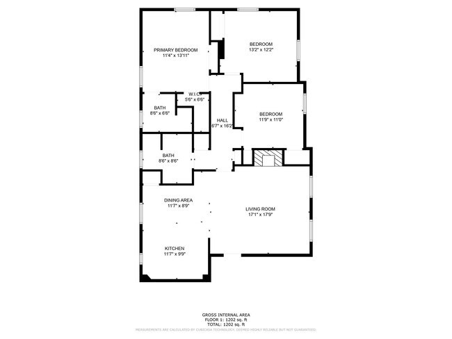 Building Photo - 1120 S Mason Rd