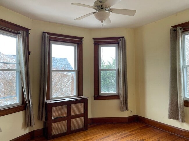 Building Photo - Lauraville 4-Bedroom, 2-Bathroom American Foursquare Home with Beautiful Outdoor Space