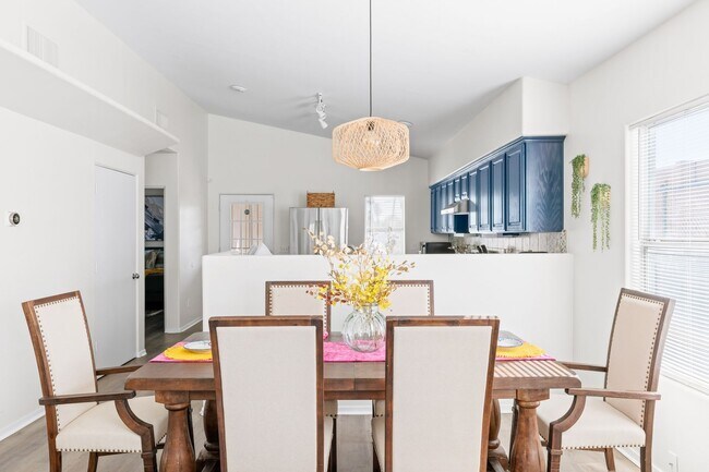 Building Photo - New Home in With Historic Charm in Coveted Garfield District