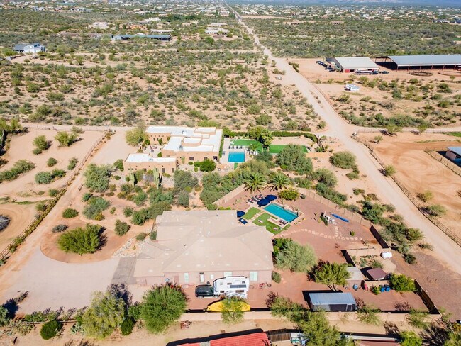 Building Photo - 27109 N 143rd Pl