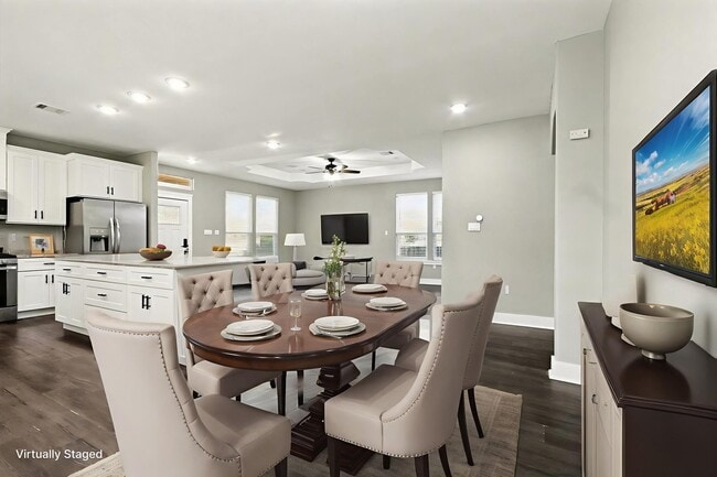 Building Photo - 3442 Noah St