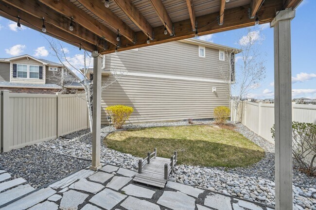 Building Photo - 8095 E 128th Ave