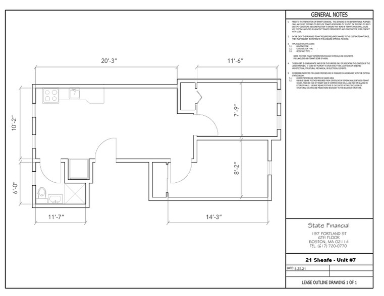 Building Photo - 24 Sheafe St