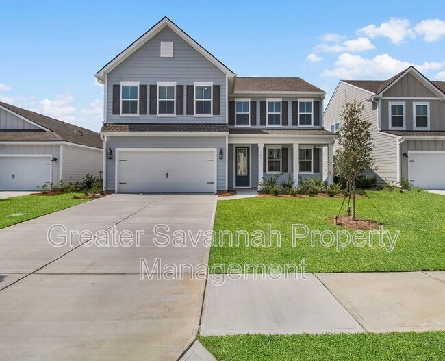Primary Photo - 109 Sweetwood Cir