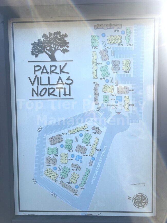 Building Photo - ***Remodeled, 1st Floor Studio Apartment in the Heart of Mission Valley - Available NOW***