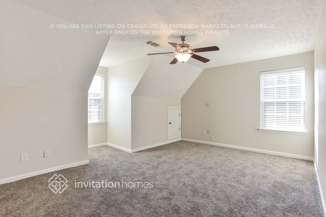 Building Photo - 616 Easy Goer Way