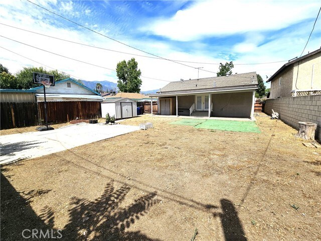 Building Photo - 609 Lorena Ave