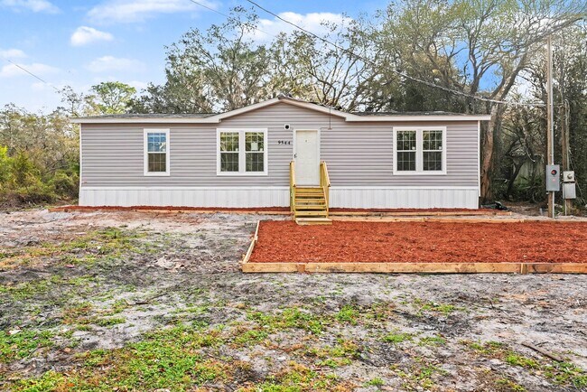 Building Photo - 9544 Ellis St