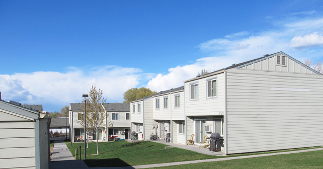 Building Photo - Cottonwood I Apartments