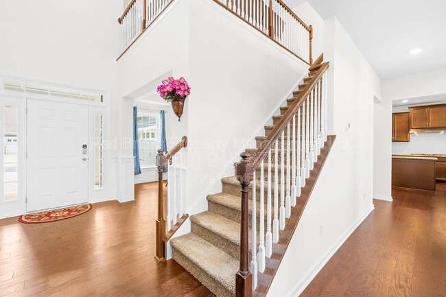 Building Photo - 14917 Baldridge Dr
