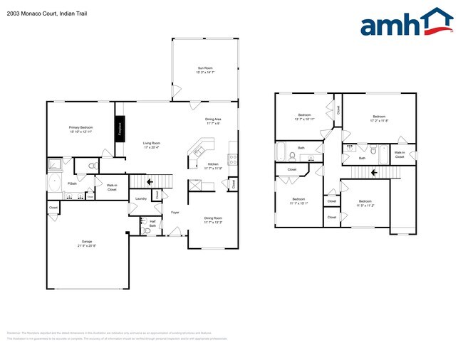Building Photo - 2003 Monaco Ct