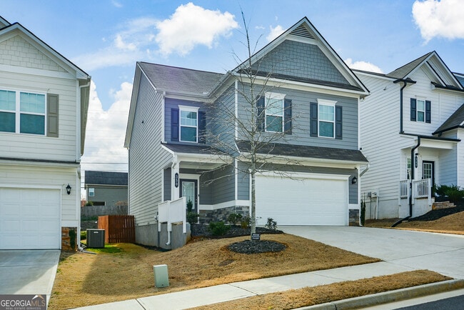 Building Photo - 350 Cranston Dr