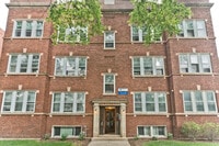 Building Photo - 1019 Dempster St