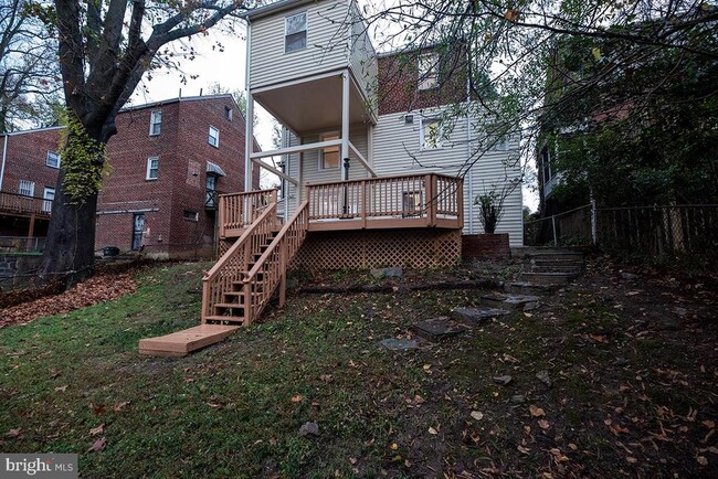 Building Photo - 4308 Alabama Ave SE