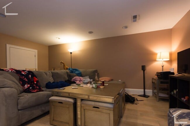 Building Photo - Sept 2026 - Renovated, Garden Level,  BU West / Allston 3 Bed/2 Bath on St. Lukes Road