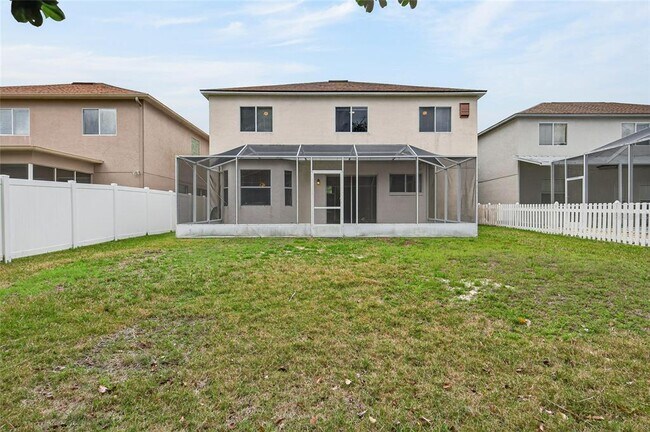 Building Photo - 4210 Harbor Lake Dr