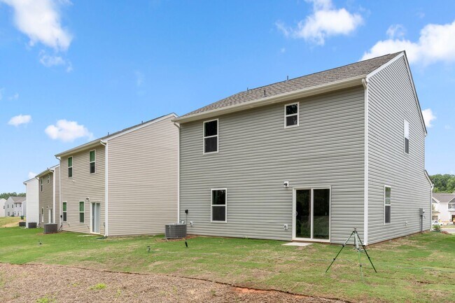 Building Photo - Brand New 4BR home in Great location!