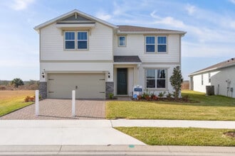 Building Photo - 17213 Cagan Crossings Blvd