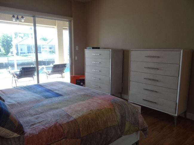 Building Photo - AVAILABLE 2027 SEASON!  TOP OF THE LINE PUNTA GORDA ISLES POOL, SALTWATERFRONT HOME FOR RENT! $74...