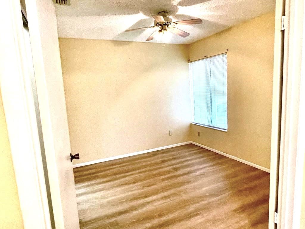 Second Bedroom - 4377 White Pine Ave