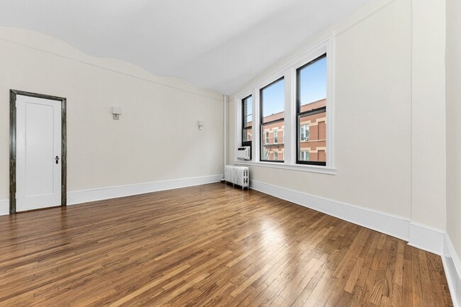 Building Photo - 1 Sheridan Square
