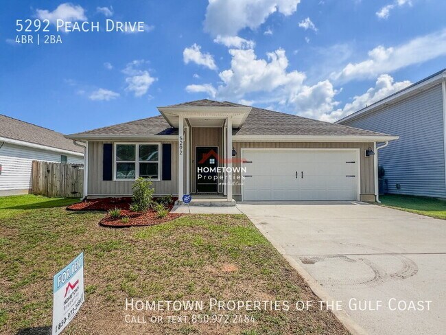 Building Photo - 5292 Peach Dr