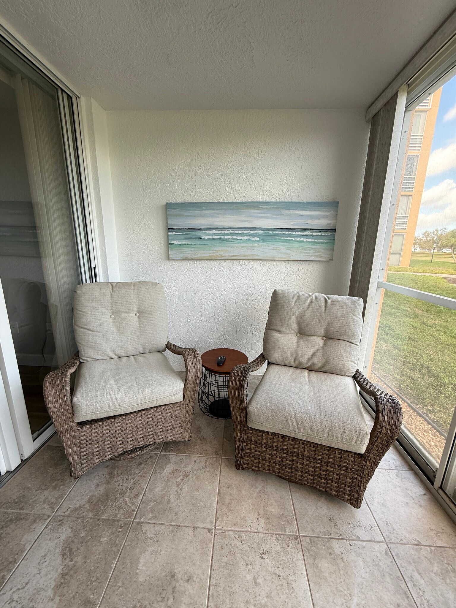 Lanai by Pool - 4530 Pinebrook Cir