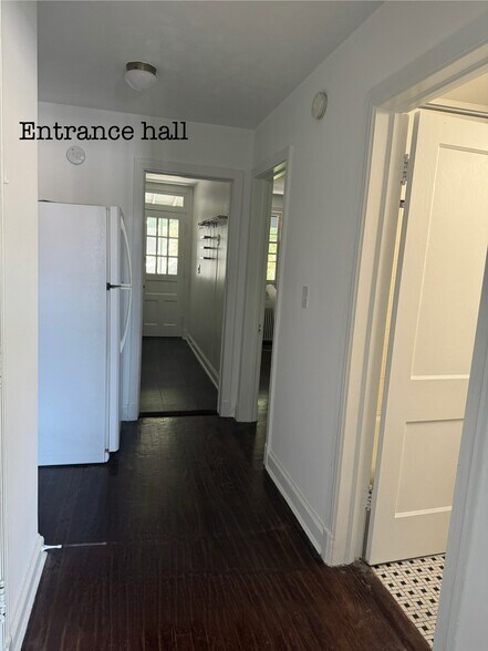 Building Photo - 5021 1st St NW