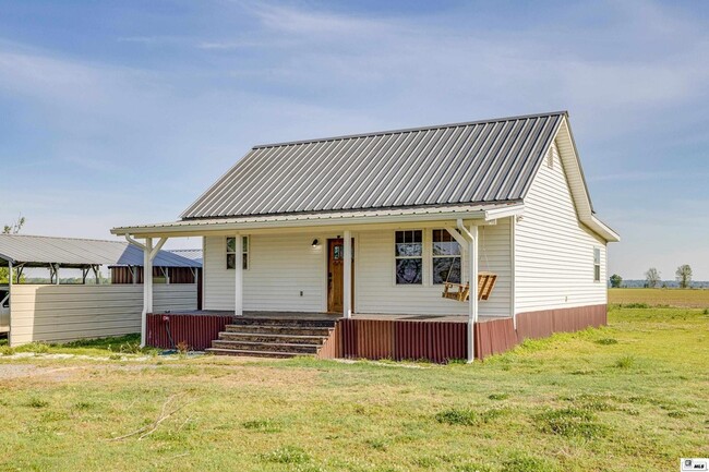 Building Photo - 6391 Paulette Pipes Rd