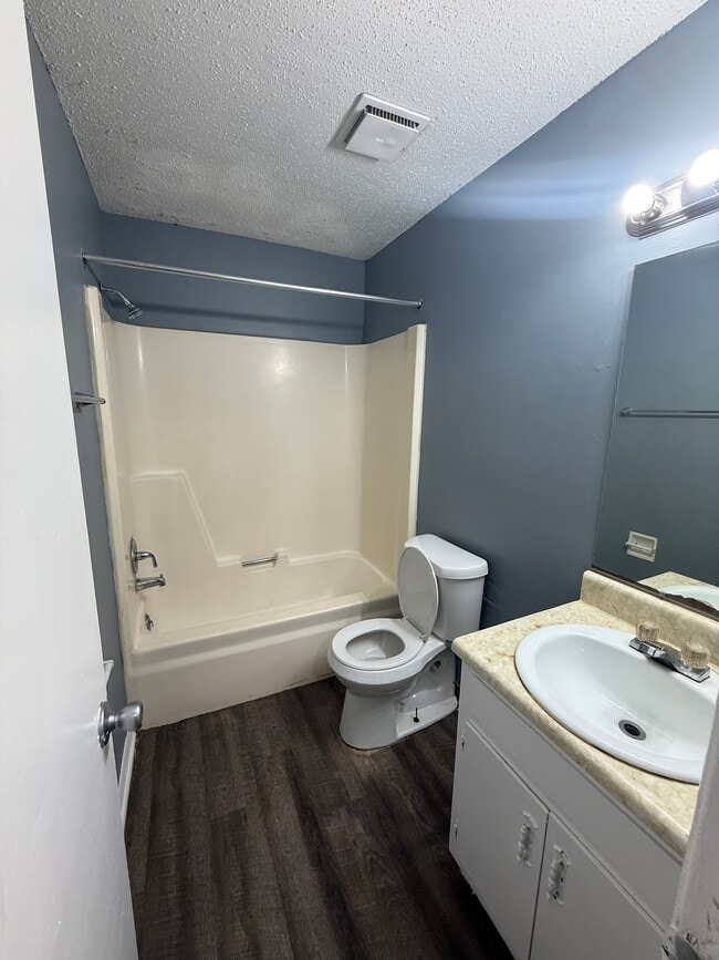 Building Photo - The Haciendas