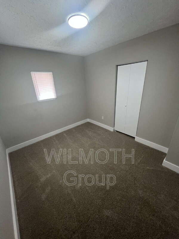 Building Photo - 2522 Adams St