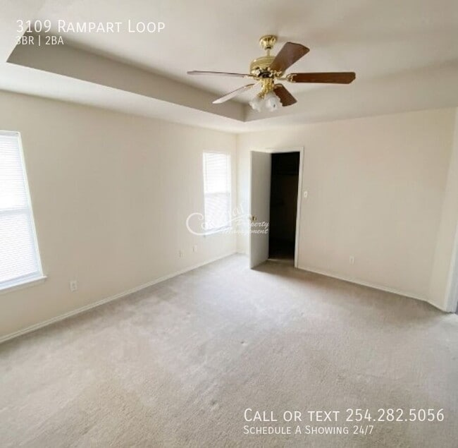 Building Photo - 3109 Rampart Loop