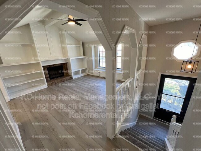 Building Photo - 12196 S Blackfoot Dr