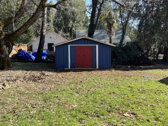Building Photo - 10611 Cedar Way
