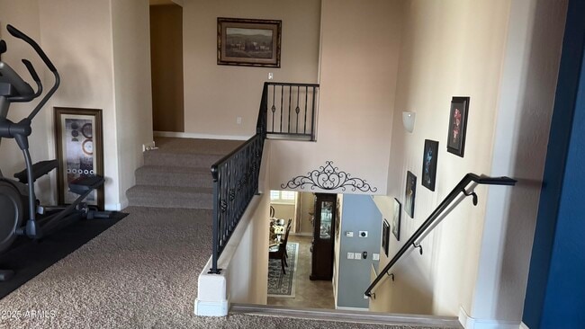 Building Photo - 4435 S Squires Ln
