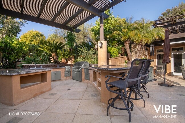 Building Photo - Rare Grand Estate in North Ranch — Resort Living at Its Finest