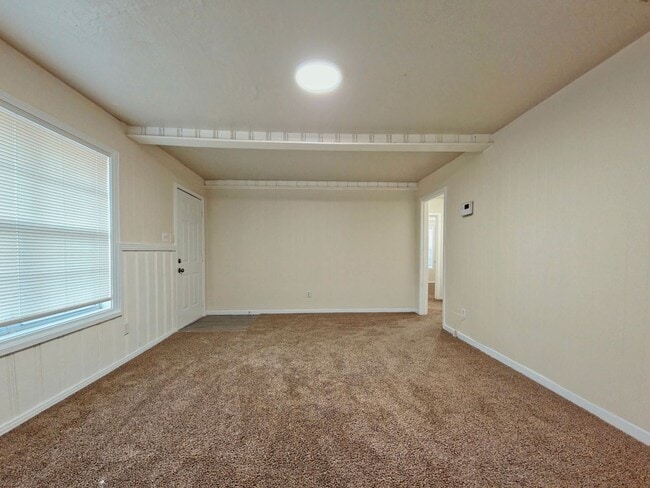 Building Photo - Cozy 2 Bed 1 Bath In Northeast Lubbock