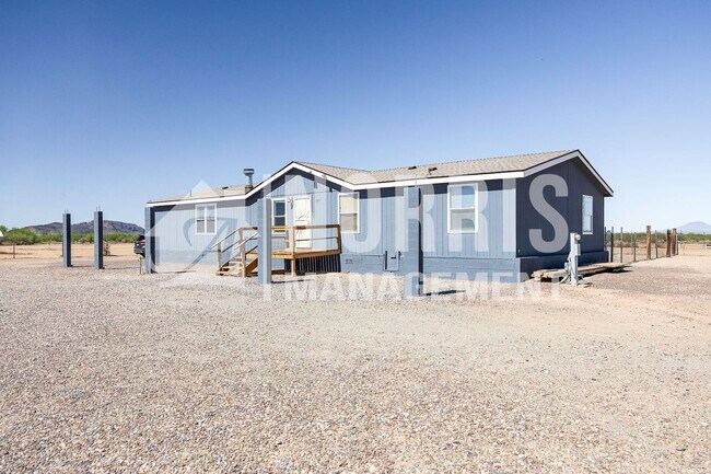 Building Photo - Manufactured Home South of Casa Grande