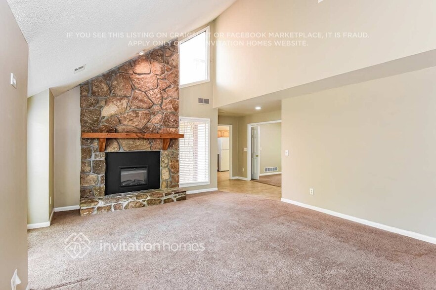 Building Photo - 2623 Cedar Fork Trail