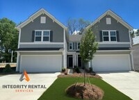 Building Photo - Beautiful Paired Home minutes from I-85 3br 2.5 ba with 2 car garage