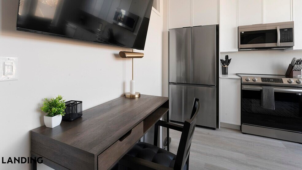 Building Photo - 2005 11th St NW