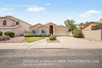 Building Photo - 13778 W Vernon Ave