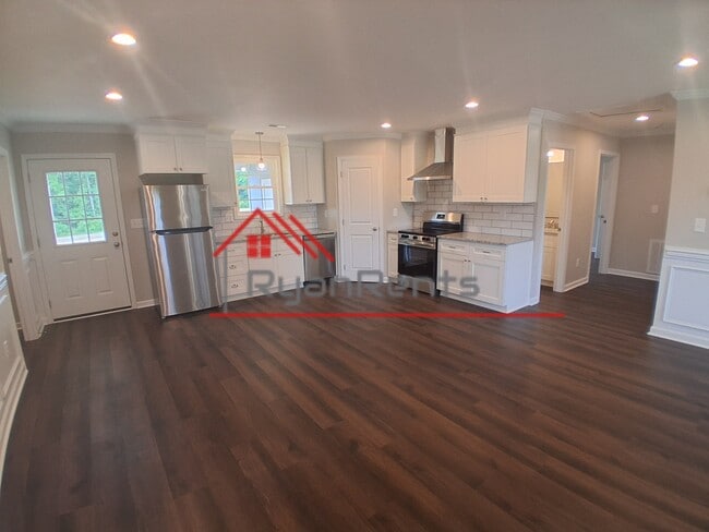 Building Photo - 4031 US 64 Alt