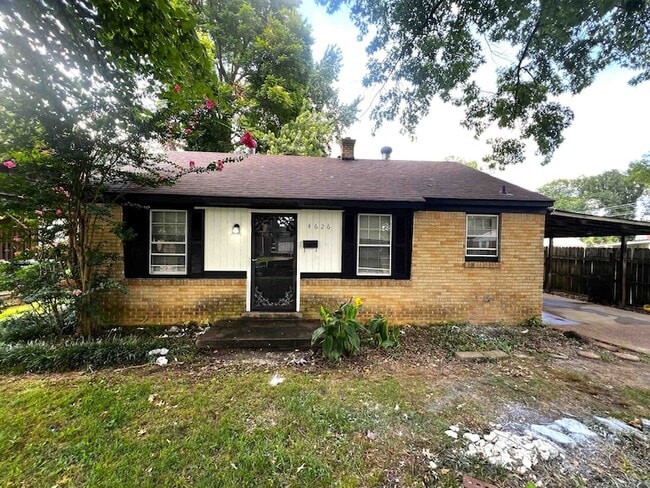 Primary Photo - 4626 Owen Rd