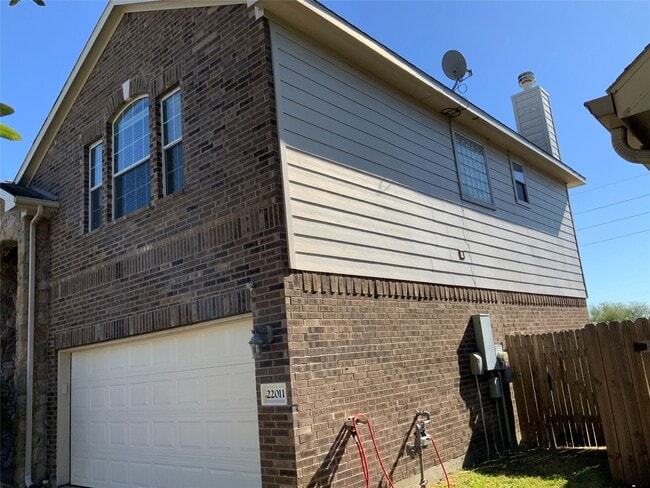 Building Photo - 22011 Castle Hawk Trail