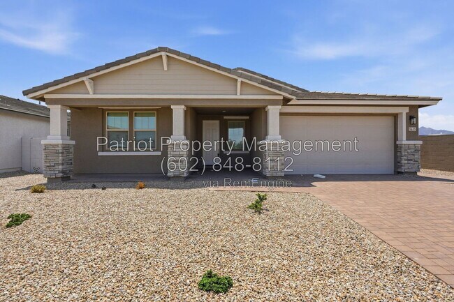 Building Photo - 5635 W Hayduk Rd