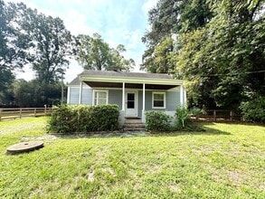 Building Photo - 1705 Eden Ave