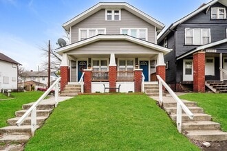 Building Photo - 1113-1115 S 22nd St.