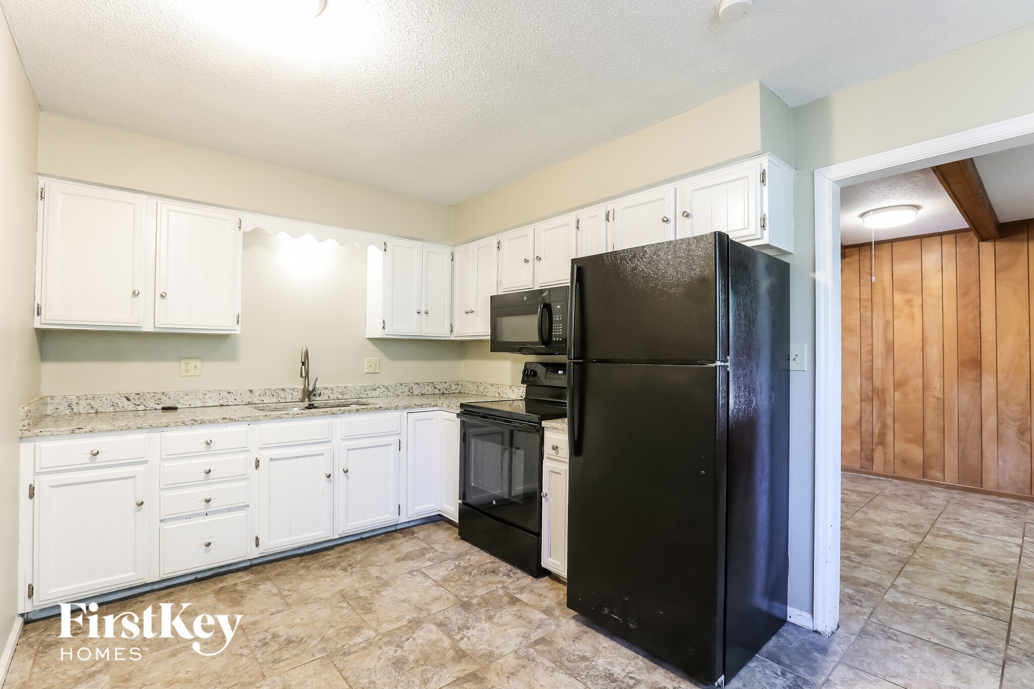 Building Photo - 5800 Booth Ave