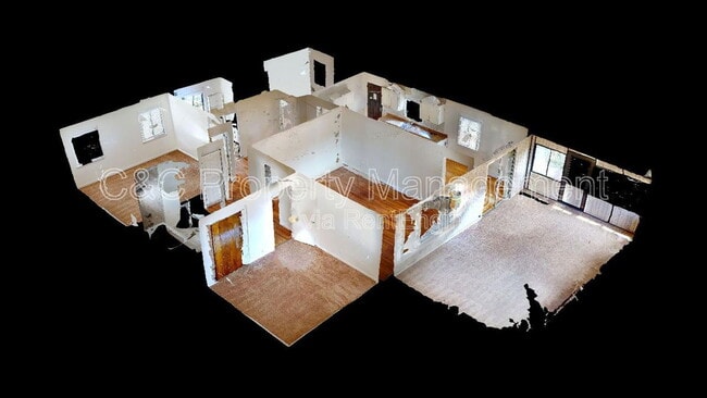 Building Photo - 429 Reindollar Ave
